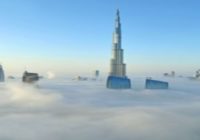 Burj Khalifa The tech