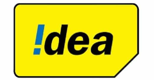 Idea Unlimited Calling and Data on Rs 109