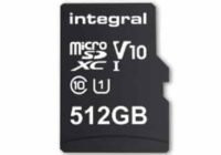 Integral Memory Card