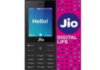 Jio Phone