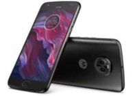 Moto X4