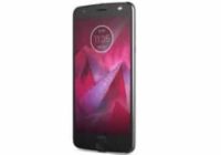 Motorola Moto Z2 Force