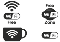 Use Free WiFi