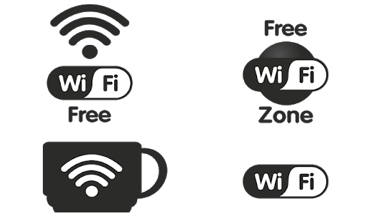 Use Free WiFi