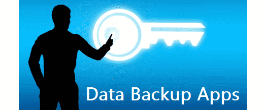 Best Data Backup Apps