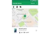 Find My Device