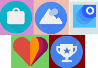 Google Great Apps