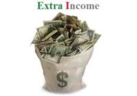 Income With Job