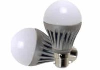 Make LED Bulbs