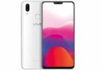 Vivo X21 Smartphone