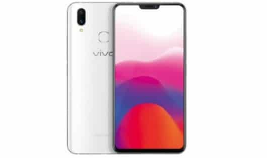 Vivo X21 Smartphone