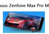 Asus Zenfone Max Pro M1