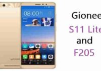 Gionee F205