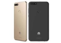 Huawei Enjoy 8 series