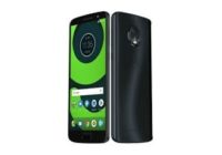 Moto G6 - Moto G6 Plus - Moto G6 Play