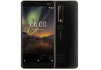 Nokia 6