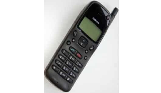 Nokia of 1994