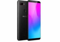 Nubia Z18