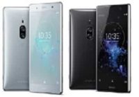 Sony Xperia XZ2 Premium