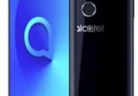 Alcatel 3V