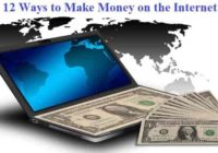 Earn Money On Internet