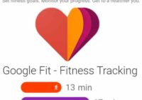 Google Fit