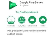 Google Play Games