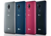 LG G7 ThinQ