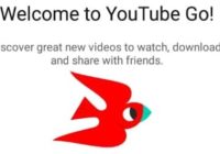 YouTube Go