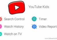 YouTube Kids App