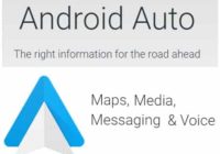 Android Auto