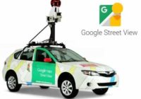 Google Street View