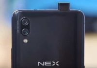 Vivo Nex S