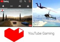 YouTube Gaming