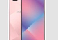 Oppo A5 Launch