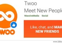 Twoo Meet New People