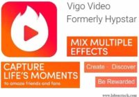 Vigo Video App