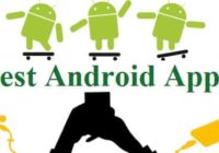 Best Android Apps