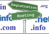 Domain to Hosting
