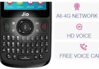 Jio Phone 2