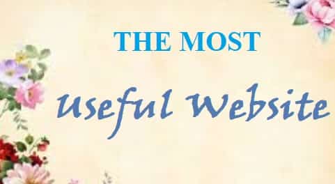 Top 100 Useful Websites