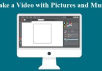 Images to Video Maker