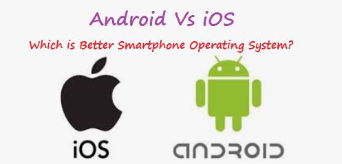 Android VS iOS