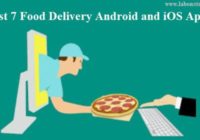 Food Delivery App