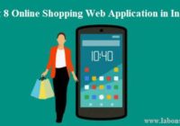 Online Shopping Web Application