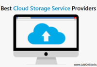 Cloud Storage Service