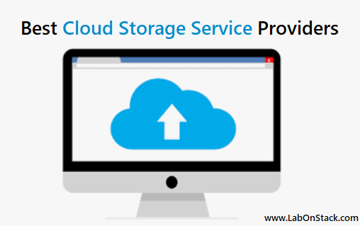 Cloud Storage Service