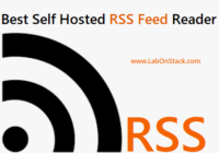 RSS Feed Reader