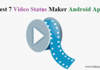 Video Status Maker Apps