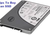 Buy SSD